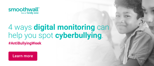 Help your school tackle cyberbullying